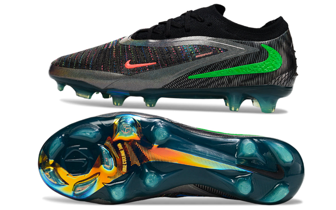 Phantom 6 Elite Firm Ground Football Boots
