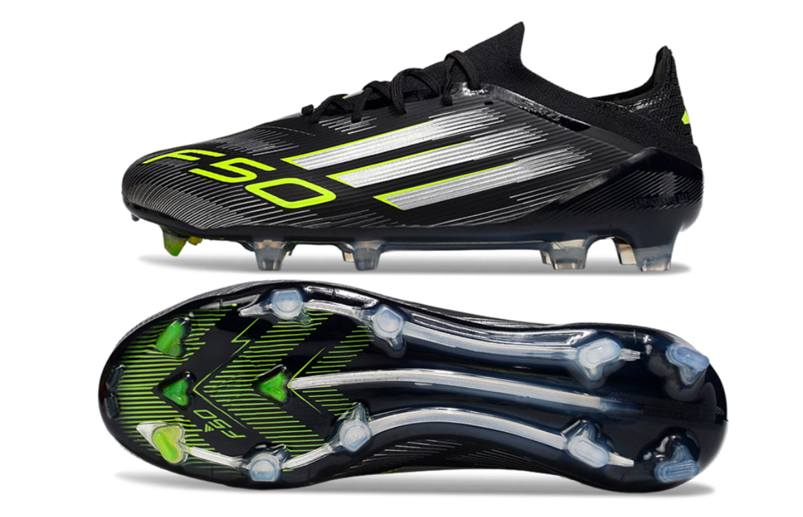 F50 Elite Firm Ground Football Boots