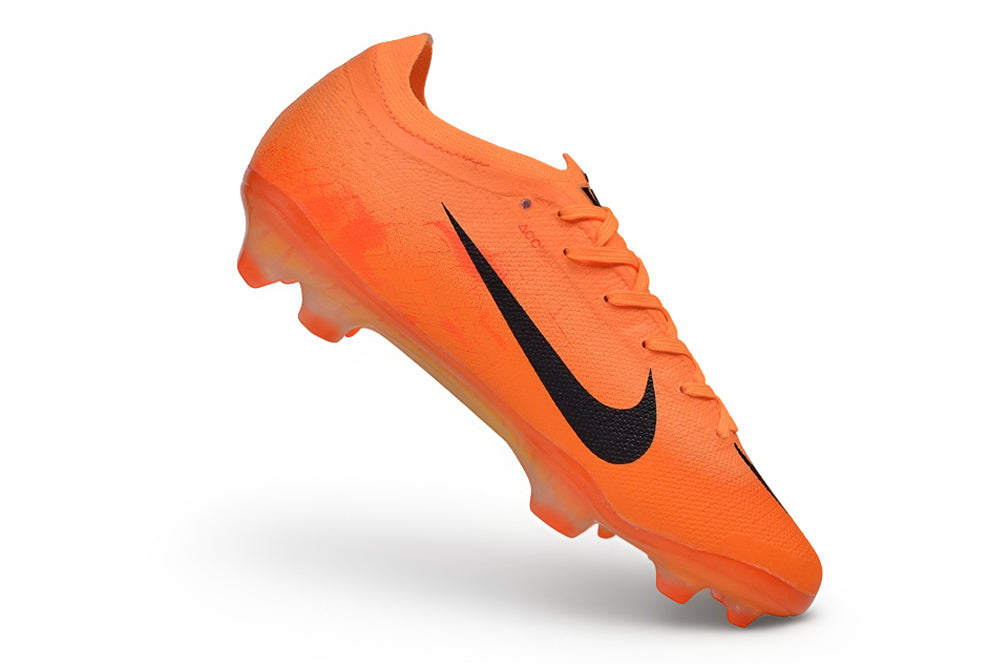 Mercurial Vapor 17 Elite x Vini Jr Football Boots Firm Ground