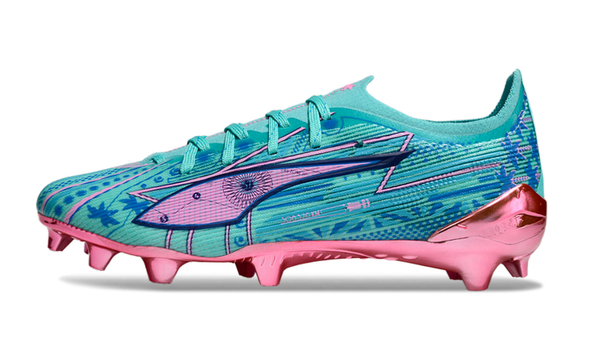 Ultra 5 Ultimate  Firm Ground Football Boots