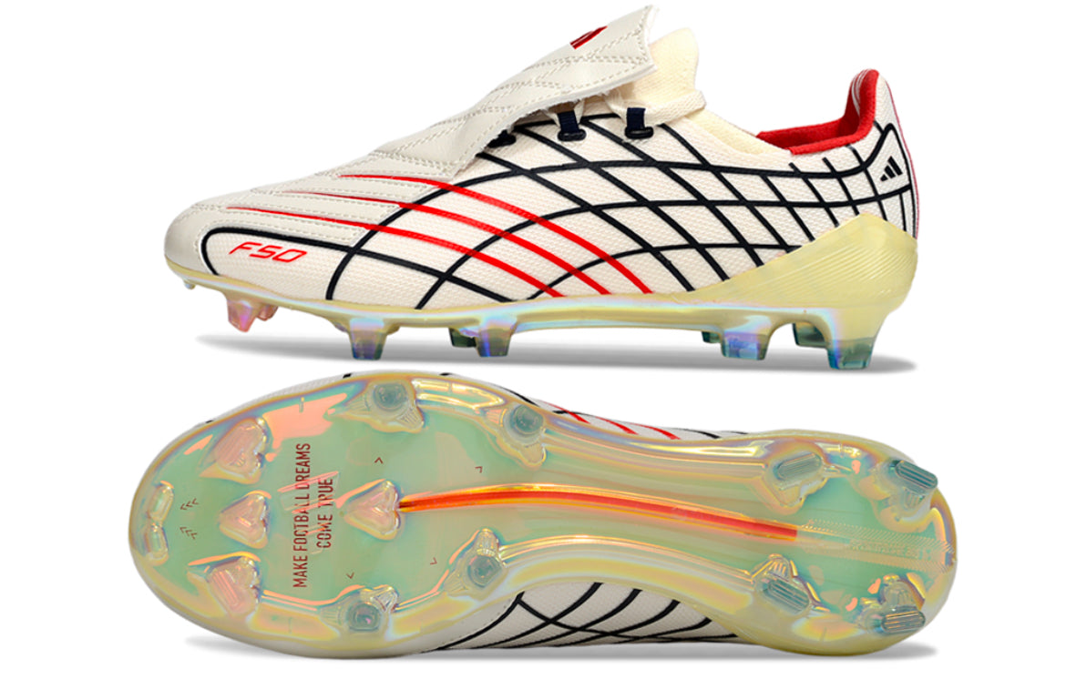 F50+ spider 2005 Remake Firm Ground Football Boots