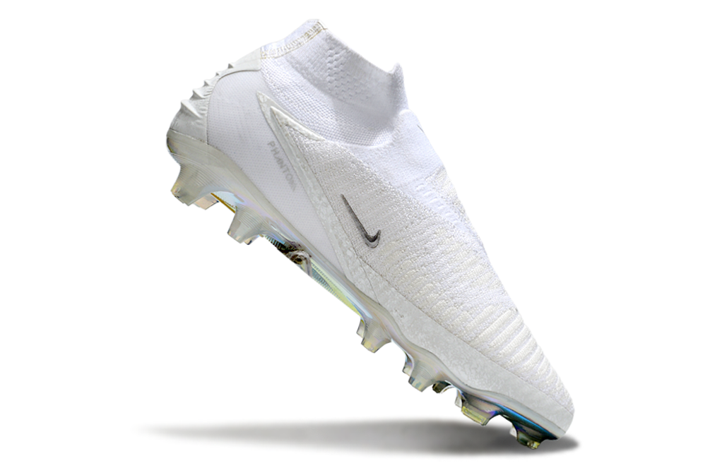 Phantom 6 Mid Elite Football Boots Firm Ground