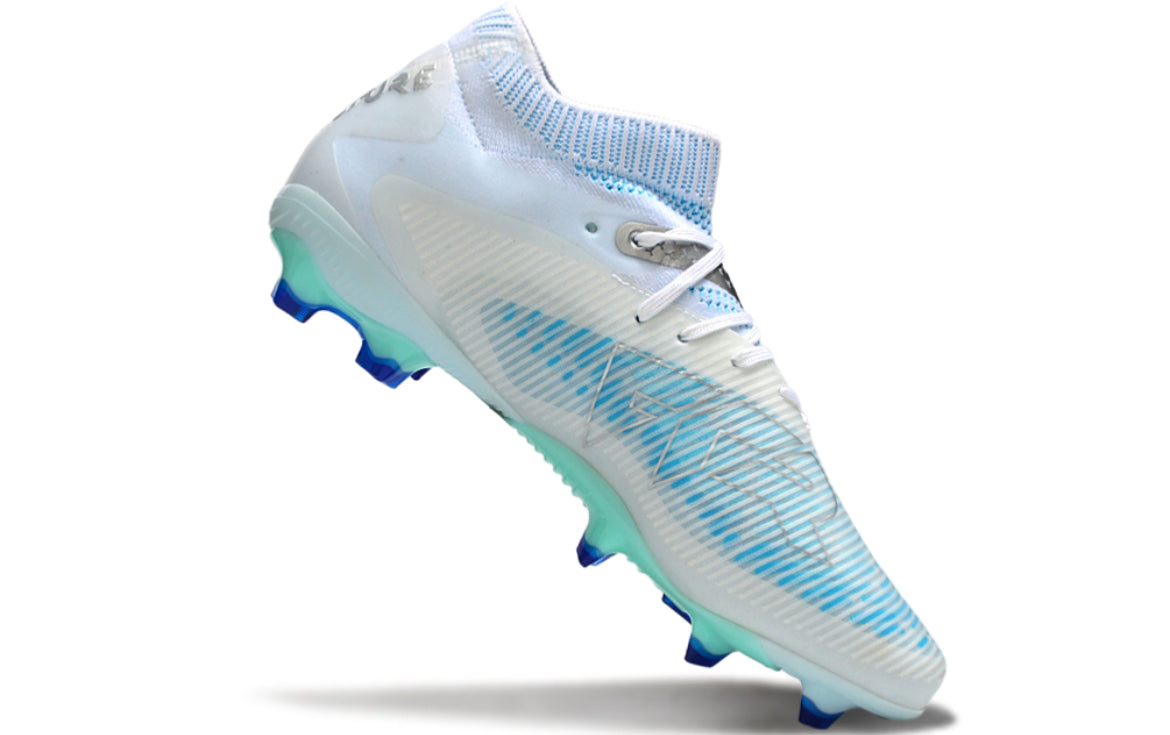 Future 8 Match Firm Ground Football Boots