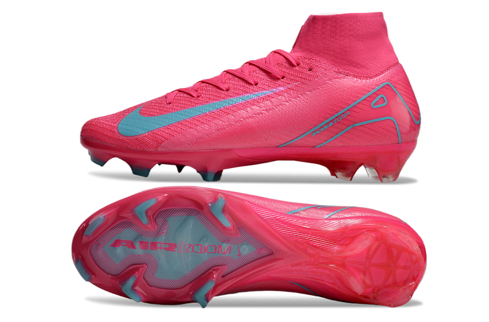Mercurial Superfly 16 Elite Football Boots Firm Ground