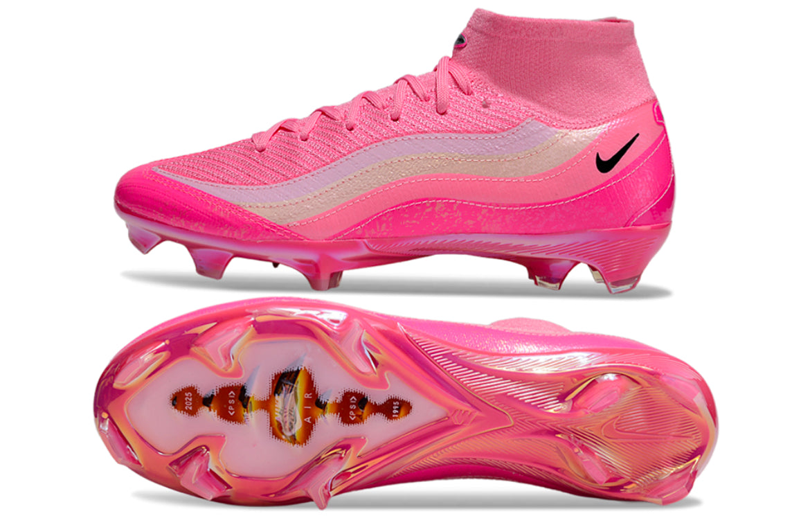 Air Zoom Mercurial Superfly x Air Max 95 Elite Firm Ground Football Boots