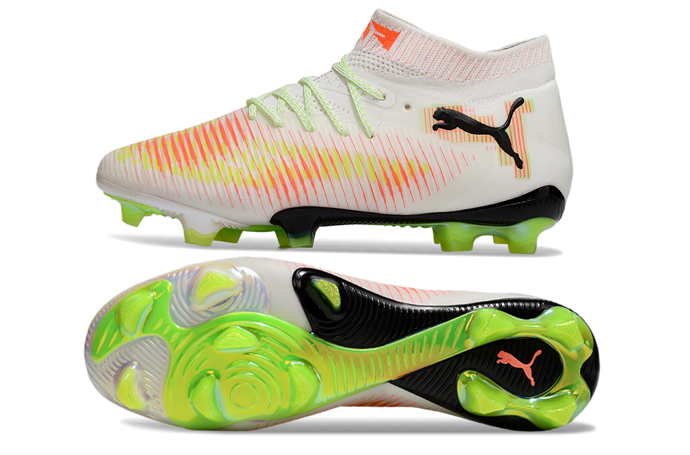 Future 8 Ultimate Football Boots Firm Ground