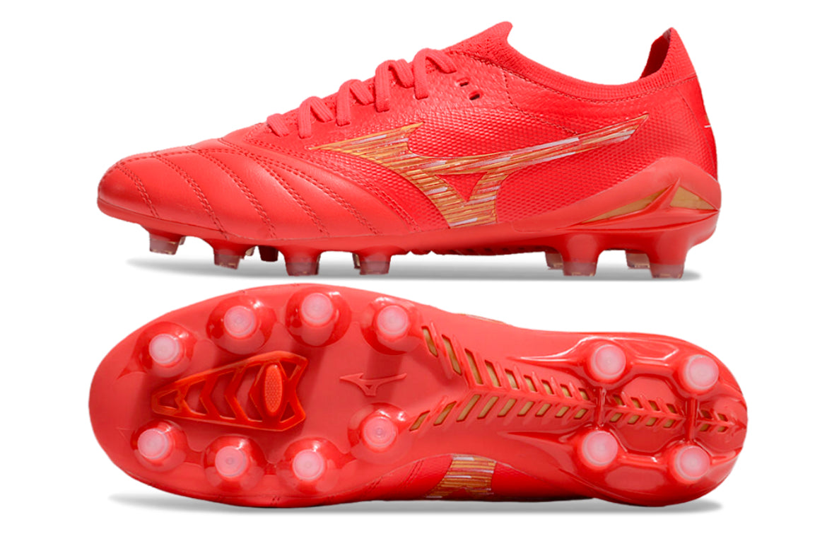 Morelia Neo 4 Bate Elite Firm Ground Football Boots