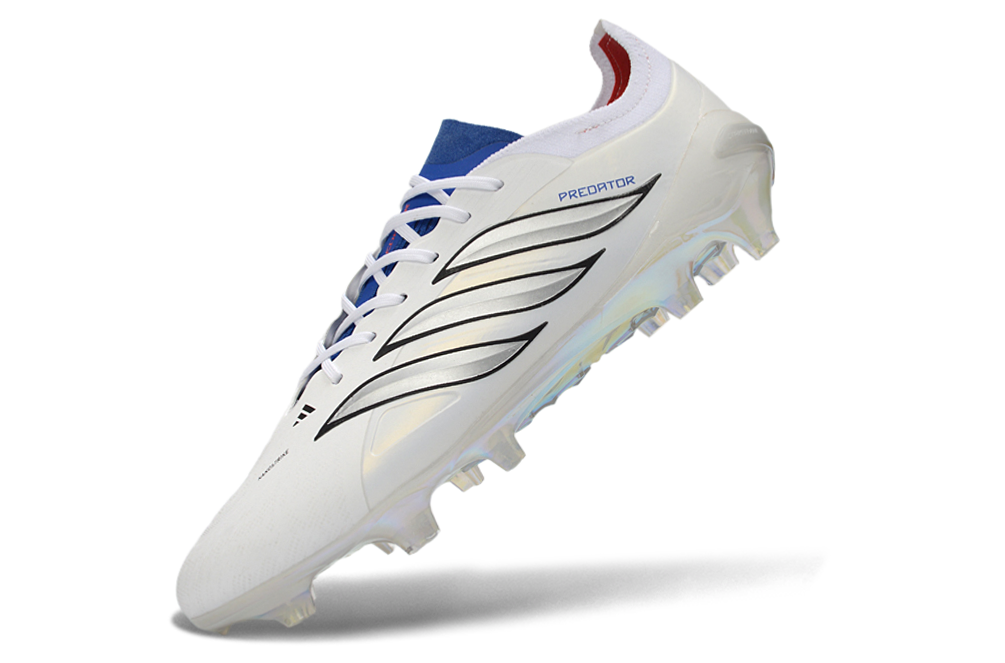 Predator 26 Elite x Belligham Football Boots Firm Ground