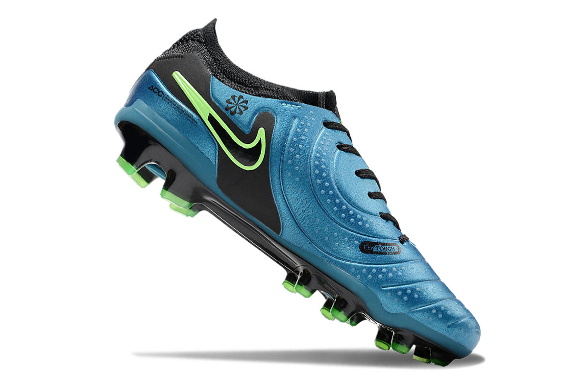 Tiempo Legend 10 Elite Football Boots Firm Ground