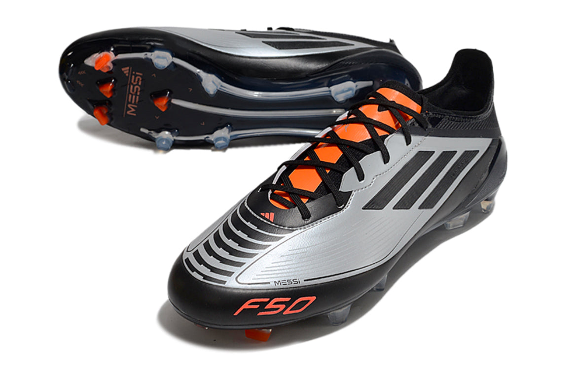 F50 x Messi Elite Firm Ground Football Boots