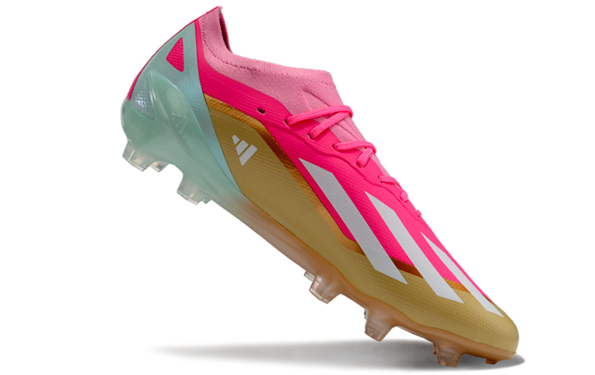 X Crazyfast Elite Firm Ground Football Boots