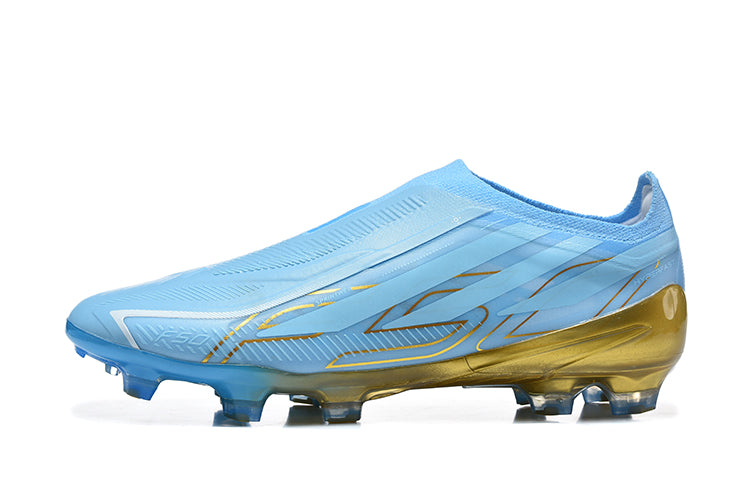 F50 Hyperfast Elite Laceless Football Boots Firm Ground