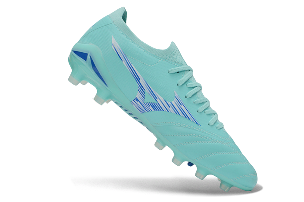 Morelia Neo 4 Beta Football Boots Firm Ground