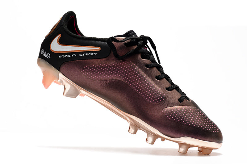 Tiempo Legend 9 Elite Football Firm Ground