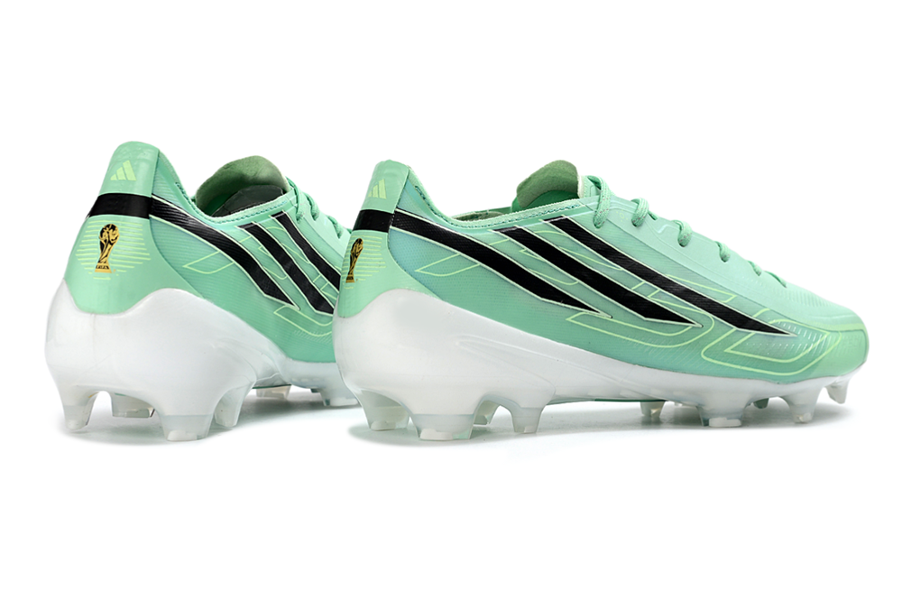 F50 Hyperfast Elite Football Boots Firm Ground
