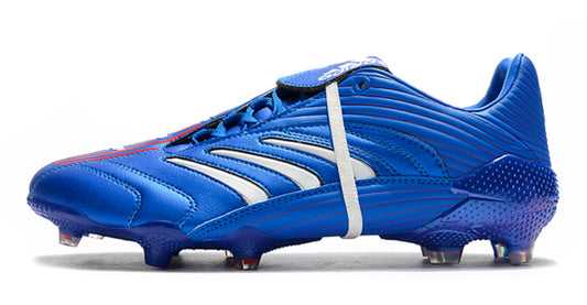 Predator Absolute Firm Ground Football Boots
