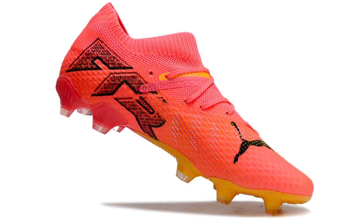 Future 7 Match Firm Ground Football Boots