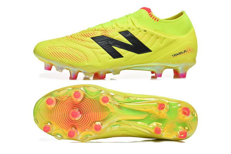 Tekela V5 Elite Football Boots Firm Ground