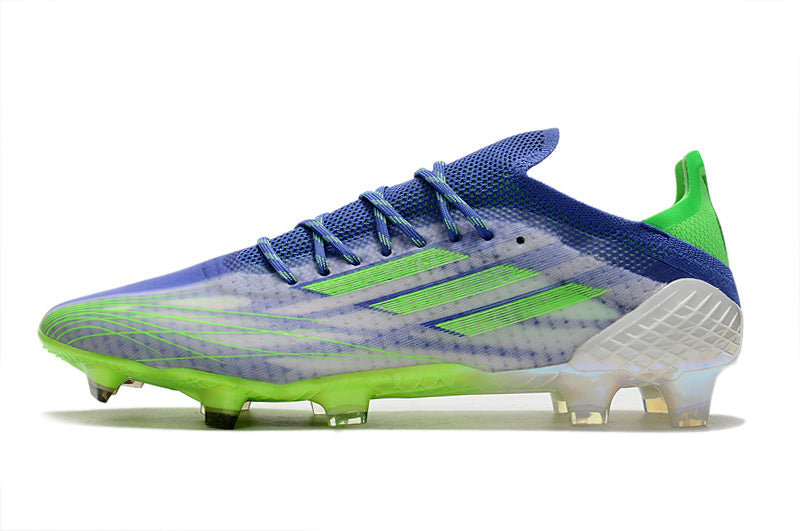 X Speedflow Football Boots Firm Ground