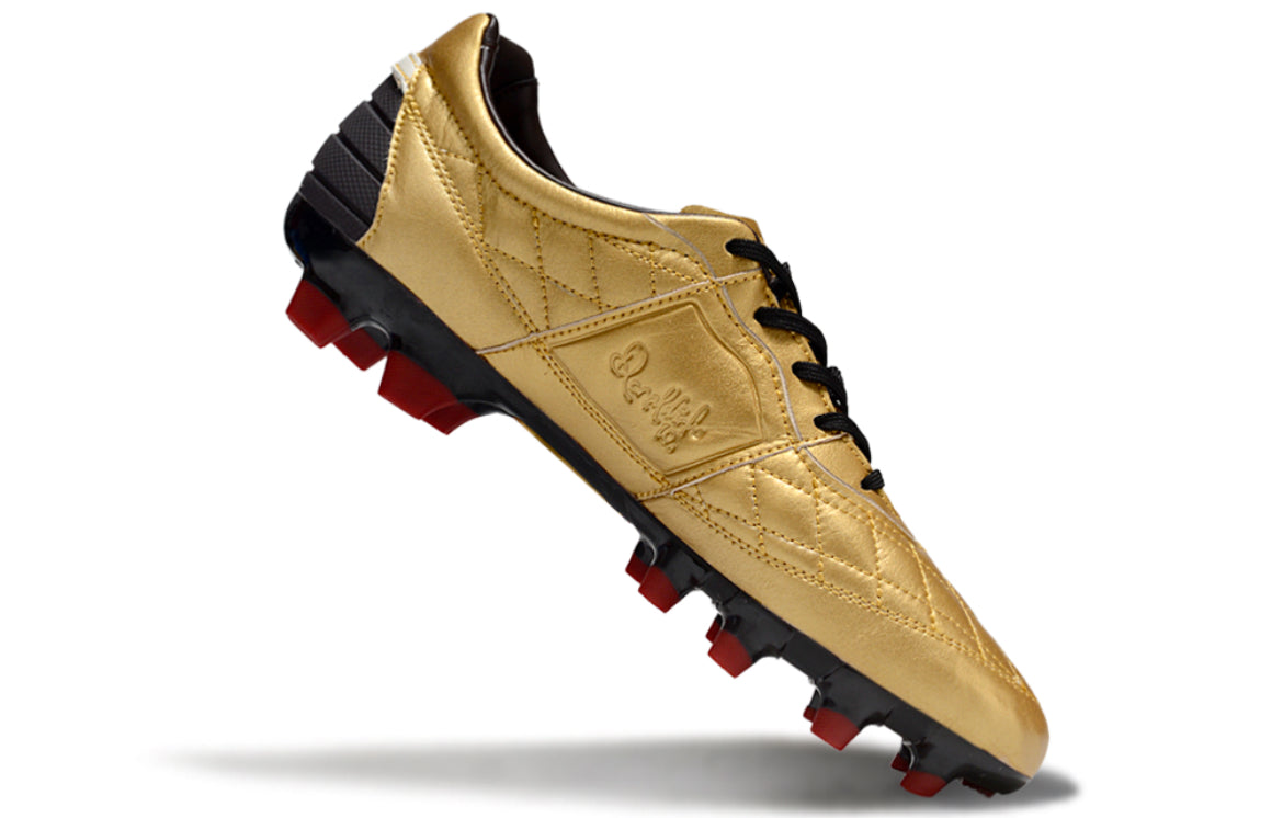 Tiempo Legend x Ronaldinho R10 Firm Ground Football Luxe