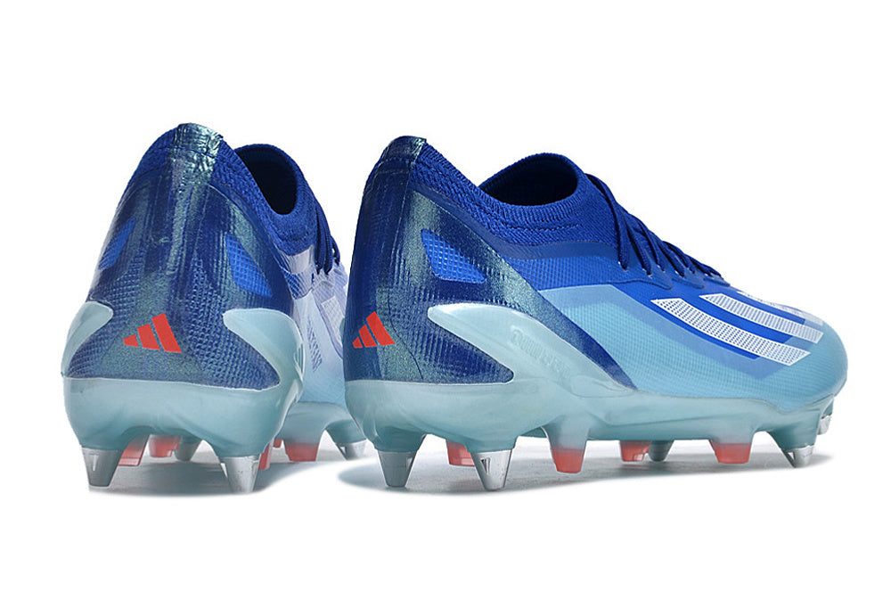 X Crazyfast Elite Football Boots Soft Ground