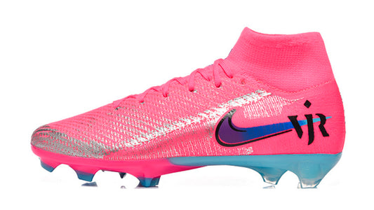 Mercurial Superfly 16 Elite x Vinicius  Firm Ground Football Boots