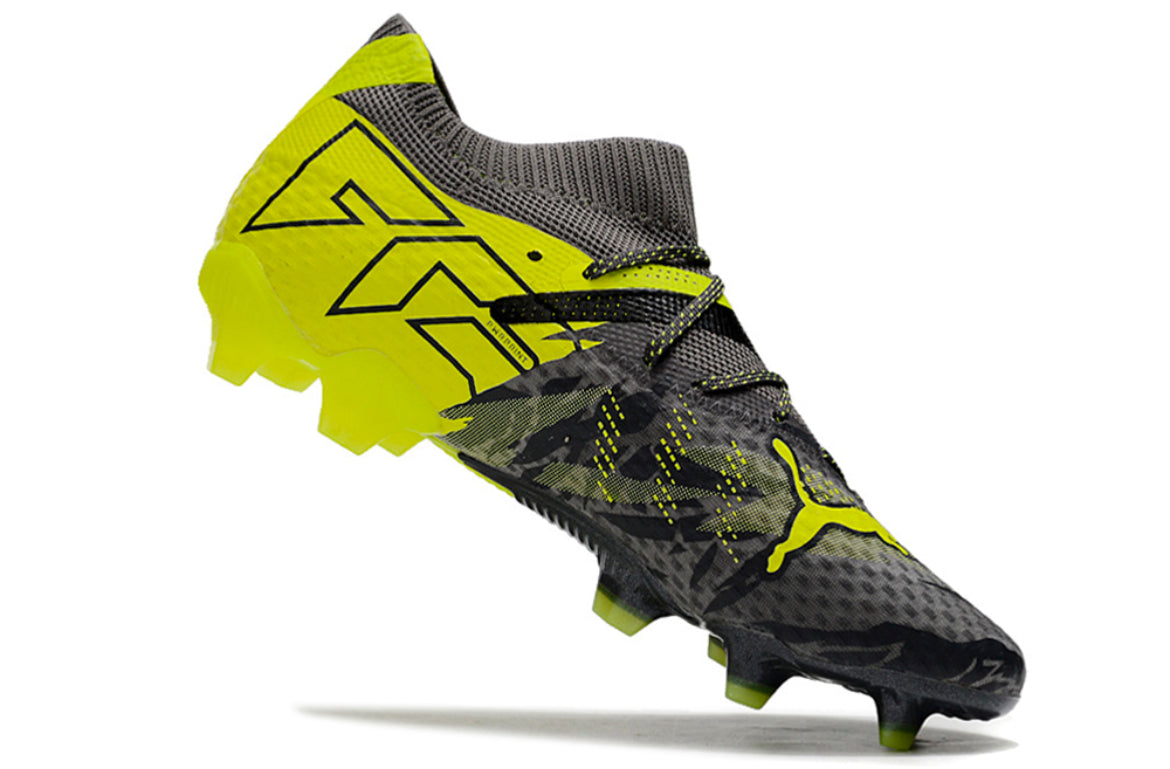 Future 7 Match Firm Ground Football Boots