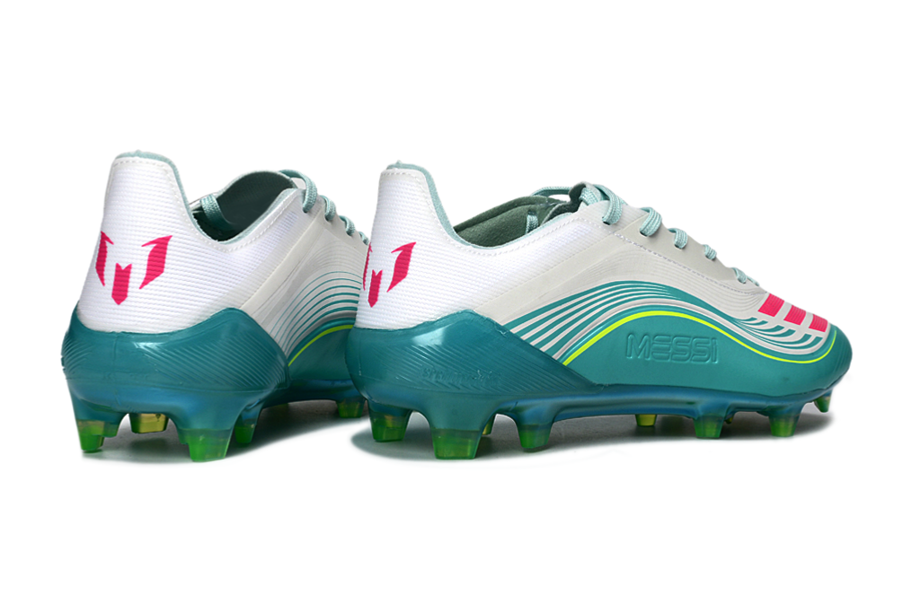 F50 Elite x Messi Football Boots Firm Ground