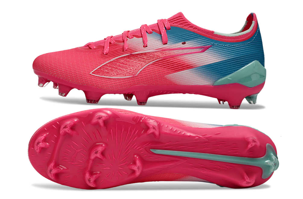 Ultra 5 Ultimate Football Boots Firm Ground