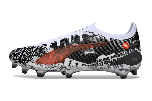 Ultra 5 Ultimate Football Boots Firm Ground