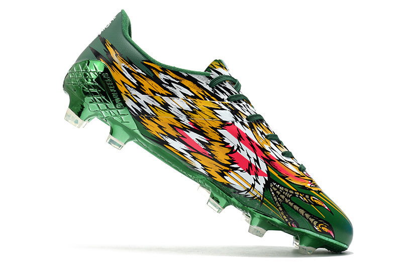 F50 Adizero Ghosted Football Boots Firm Ground
