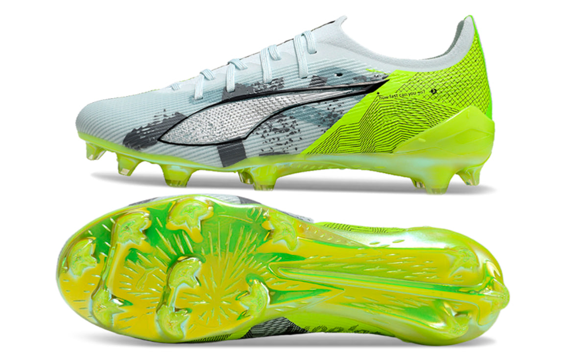 Ultra 5 Ultimate  Firm Ground Football Boots