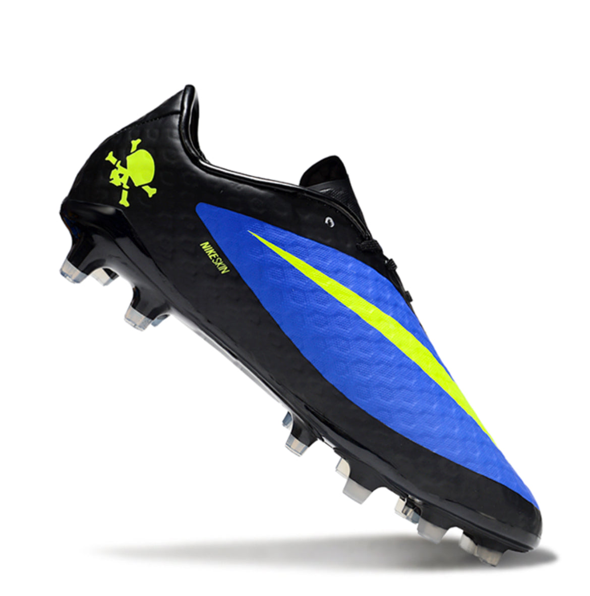 Hypervenom Phantom 1 Firm Ground Football Boots