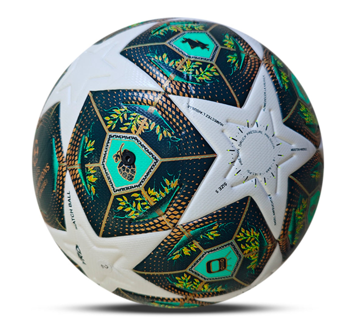 Ballon Adidas Finale Ligue des Champions 24/25