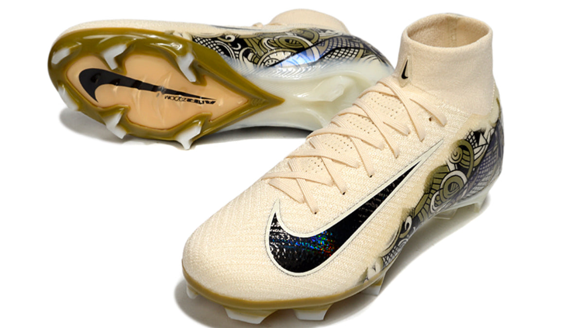 Mercurial Superfly 16 Elite Firm Ground Football Boots