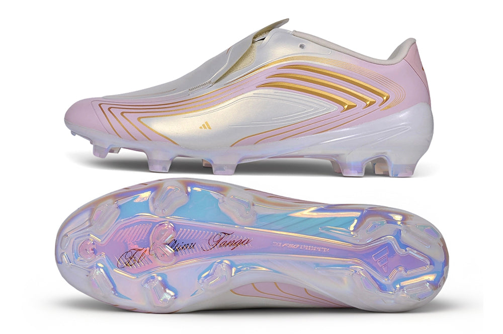 F50 Elite Football Boots Firm Ground