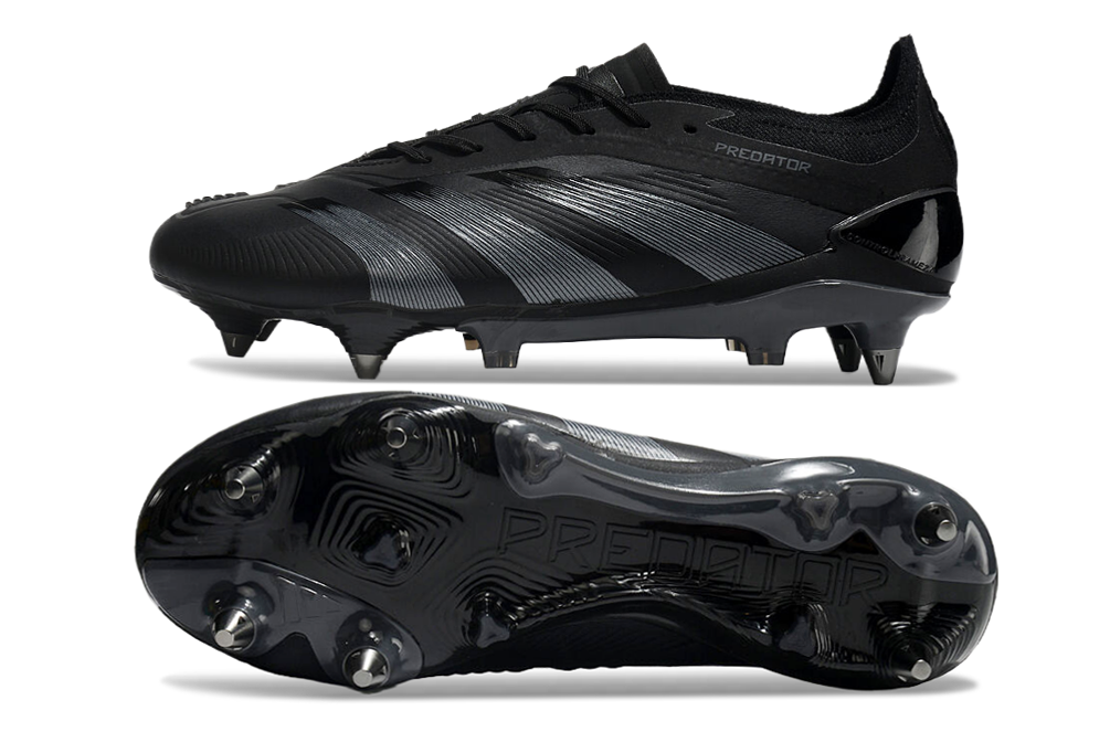 Predator Elite Football Boots Soft Ground