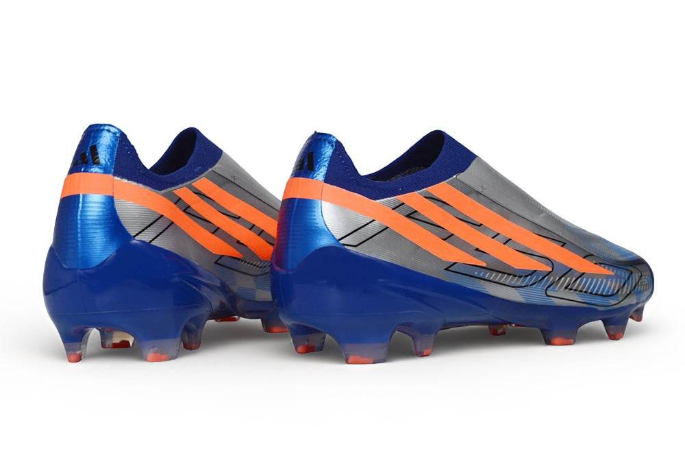 F50 Hyperfast Elite Laceless Football Boots Firm Ground