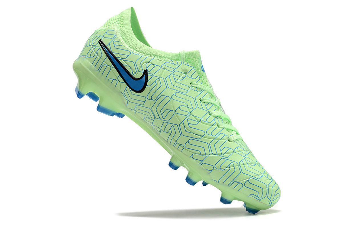 Tiempo Legend 10 Elite Football Boots Firm Ground