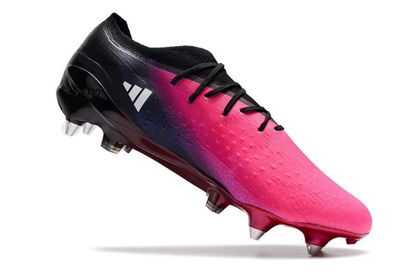 X Speedportal Elite Football Boots Soft Ground