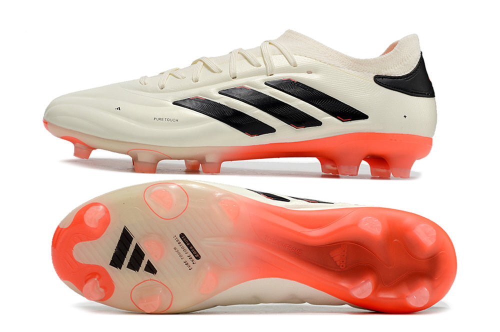 Copa Pure 2+ Elite Football Boots Firm Ground