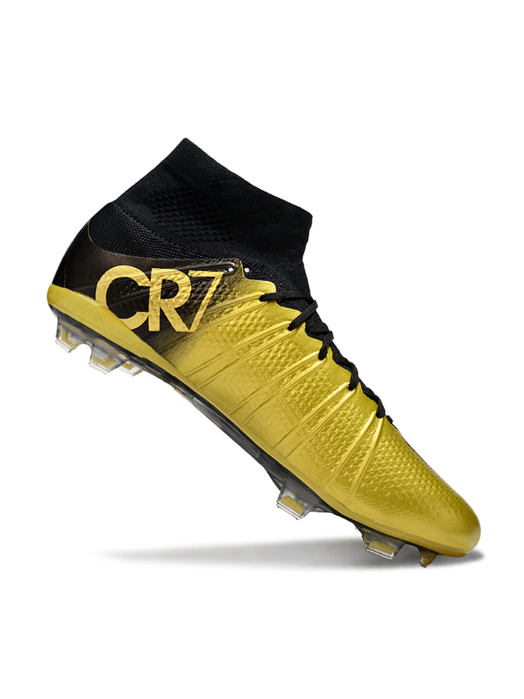 Mercurial Superfly 4 Elite x Cr7 Football Boots Firm Ground