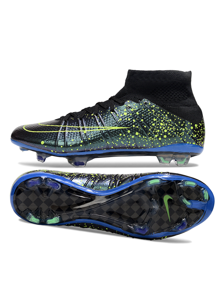 Mercurial Superfly 4 Elite Football Boots Firm Ground