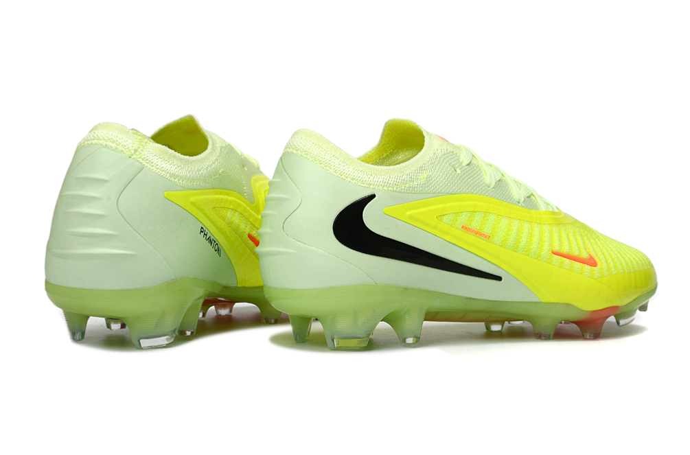 Phantom 6 Low Elite Football Boots Firm Ground