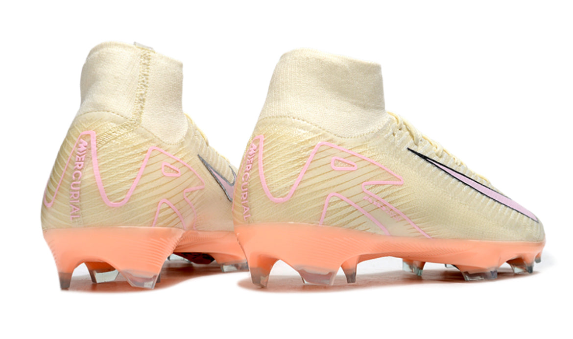 Mercurial Superfly 8 Firm Ground Football Boots