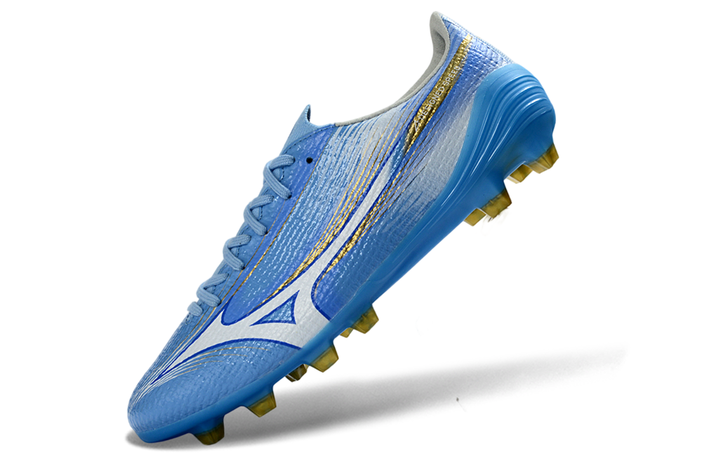 Alpha 3 Made in Japan Elite Football Boots Firm Ground