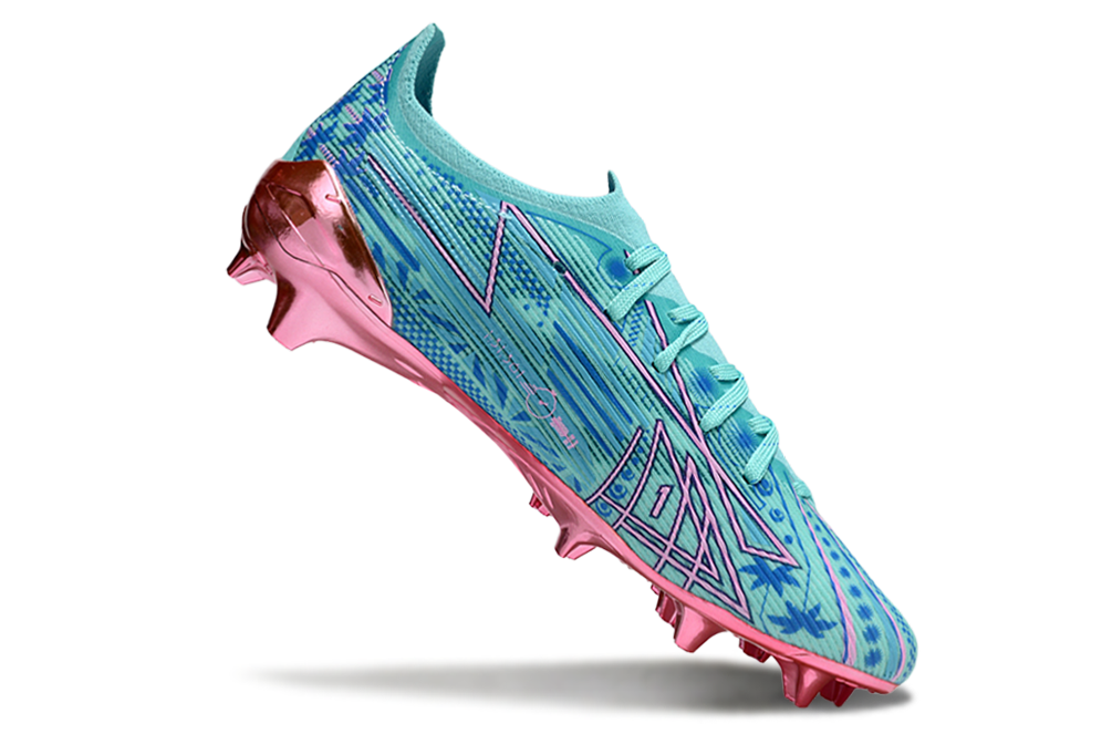 Ultra 5 Ultimate Football Boots Firm Ground