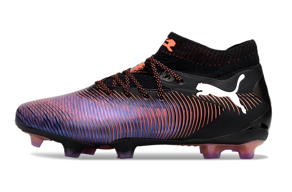 Future 8 Ultimate Football Boots Firm Ground