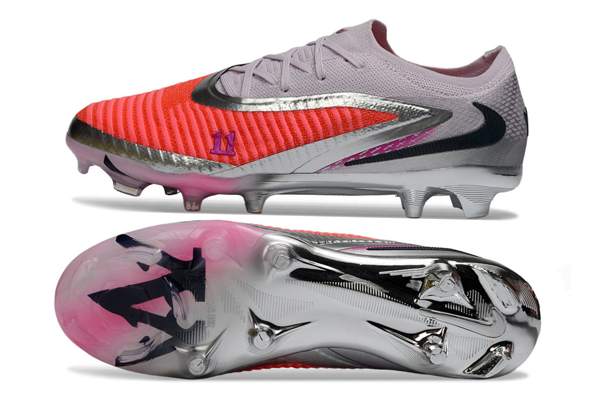 Phantom 6 Elite x Putellas Football Boots Firm Ground