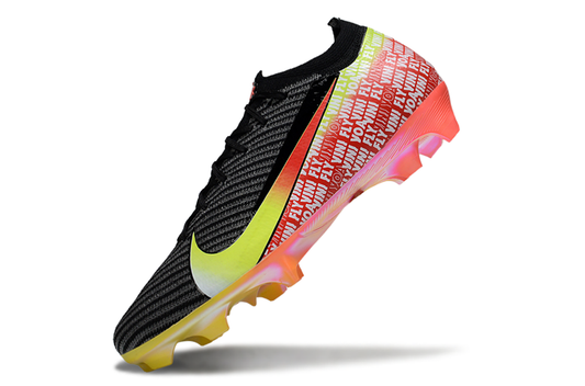 Mercurial Vapor 16 Elite x Vini Jr Football Boots Firm Ground